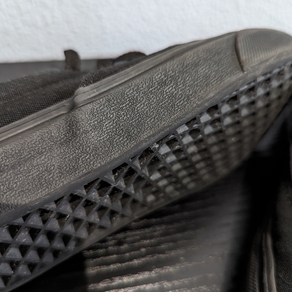 Classic Era Vans 🖤 All Black - Picture 3 of 4